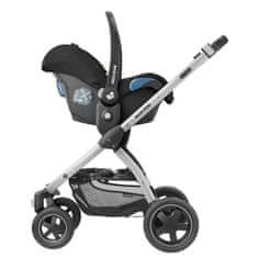 Maxi-Cosi MAXI-COSI Citi Cosi Group 0+, od narodenia do 12 mesiacov, Essential Black