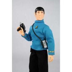 Lansay Mego Collector, Star Trek, Pán Spock, Science Fiction figúrky, 8 rokov, Lansay