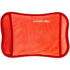 VERVELEY LANAFORM HAND WARMER POMARANCO, Dobíjací termofor, Teplo a pohodlie