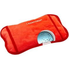 VERVELEY LANAFORM HAND WARMER POMARANCO, Dobíjací termofor, Teplo a pohodlie