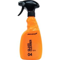 McGregor MCLAREN, Tekutina na čistenie skla, 500 ml