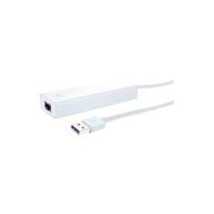 VERVELEY Mobility Laboratory, NET310510, Adaptér USB 2.0 na RJ45 LAN Ethernet