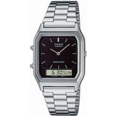 VERVELEY Pánske quartzové hodinky CASIO AQ-230A-1DMQYES