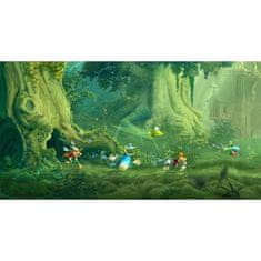 VERVELEY Playstation HITS Hra Rayman Legends pre systém PS4