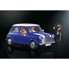 Playmobil PLAYMOBIL, 70921, Mini Cooper