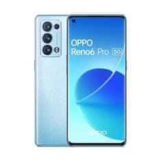 VERVELEY OPPO Reno6 Pro 5G 256 GB modrá