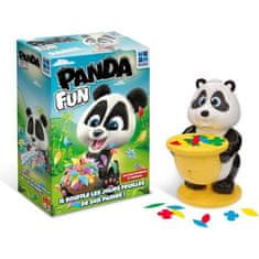 VERVELEY PANDA'FUN