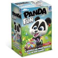 VERVELEY PANDA'FUN