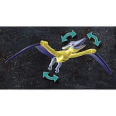 Playmobil PLAYMOBIL, 70628, Pteranodon a dron