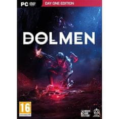 VERVELEY Počítačová hra Dolmen Day One Edition