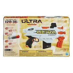 VERVELEY Nerf Ultra AMP a oficiálne šípky Ultra