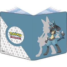 Pokémon Pokémon EB10: Portfolio Pack + Booster | Vek: 6+| Počet hráčov: 1-2