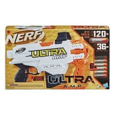 VERVELEY Nerf Ultra AMP a oficiálne šípky Ultra