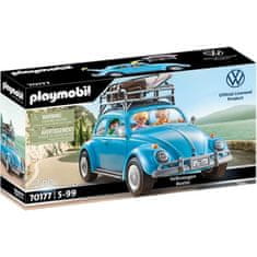 Playmobil PLAYMOBIL, 70177, Volkswagen Beetle