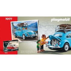 Playmobil PLAYMOBIL, 70177, Volkswagen Beetle