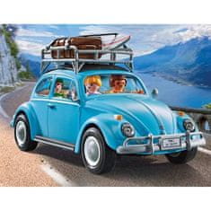 Playmobil PLAYMOBIL, 70177, Volkswagen Beetle