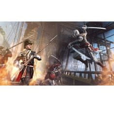 Ubisoft Playstation HITS na PS4 Assassin's Creed 4 Black Flag