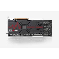 VERVELEY SAPPHIRE, Herná grafická karta Radeon RX 6800 OC, 16 GB