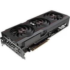 VERVELEY SAPPHIRE, Herná grafická karta Radeon RX 6800 OC, 16 GB