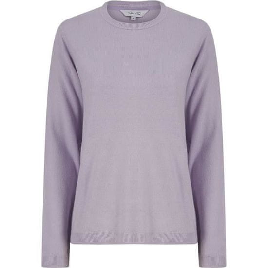 VERVELEY SLIWK sveter Lilac Touché L