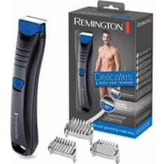 REMINGTON Remington Delicates Zastrihávač na mokré a suché telo