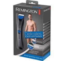 REMINGTON Remington Delicates Zastrihávač na mokré a suché telo