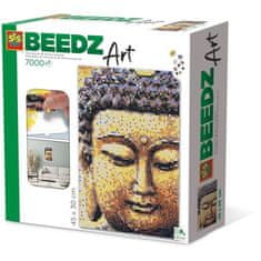 shumee SES CREATIVE – Beedz Art – Budda 7000