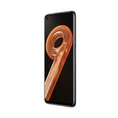 VERVELEY Realme 9I 64 Gb hranol čierny