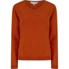 VERVELEY SLIWK jumper Rouil Touch M