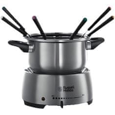 VERVELEY RUSSELL HOBBS Fiesta 22560-56 Fondue maker, nerezová oceľ