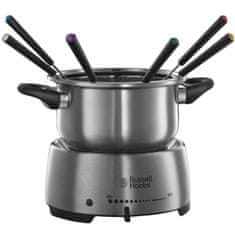 VERVELEY RUSSELL HOBBS Fiesta 22560-56 Fondue maker, nerezová oceľ