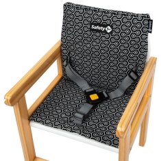 VERVELEY SAFETY FIRST Vankúš Comfort Cherry Geometric Chair