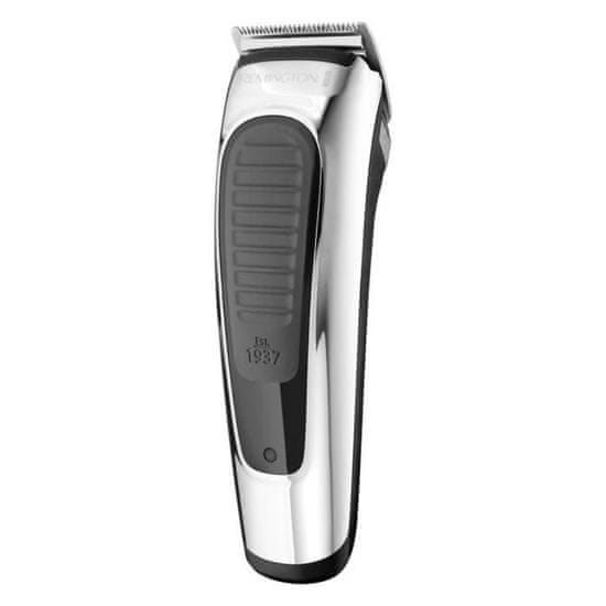 VERVELEY REMINGTON HC450 Premium Box Stylist Hair Razor, samoostriace čepele z nehrdzavejúcej ocele