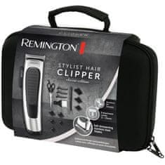 VERVELEY REMINGTON HC450 Premium Box Stylist Hair Razor, samoostriace čepele z nehrdzavejúcej ocele