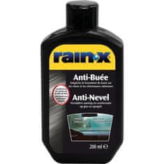 VERVELEY Rain-X Anti-Fog, 200 ml