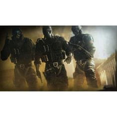 VERVELEY Rainbow Six: Siege PS4