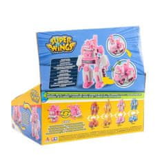 VERVELEY SUPER WINGS Cabrio 18 cm, Dizzyho záchranný ťahač