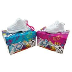 shumee SNEAK'ARTZ SET 2 BOXOV Séria 2, FUXIA A ANYZ