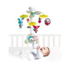 VERVELEY Tiny Love Mobile Musical Bébé SOOTHE N GROOVE Dans La Prairie