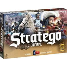 VERVELEY Stratego Original 3.0 Jumbo, Stolová hra, Dujardin, Od 8 rokov