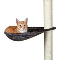 Trixie TRIXIE Hammock, hniezdo XL na škrabadlo pre mačku ø 40 cm