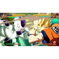 VERVELEY Štandardná hra Dragon Ball FighterZ pre systém PS4