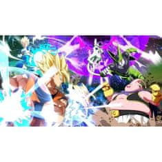 VERVELEY Štandardná hra Dragon Ball FighterZ pre systém PS4