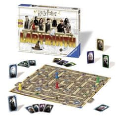 Ravensburger Stolová hra HARRY POTTER Labyrint