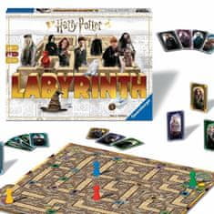 Ravensburger Stolová hra HARRY POTTER Labyrint