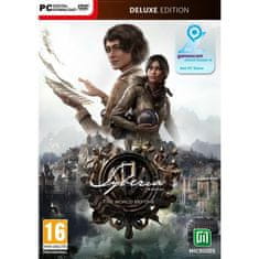 Microids Syberia, The World Before, Deluxe Edition Hra pre PC