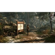 Microids Syberia, The World Before, Deluxe Edition Hra pre PC