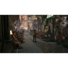 Microids Syberia, The World Before, Deluxe Edition Hra pre PC