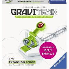 Ravensburger Smetáčik GRAVITRAX