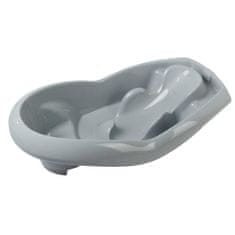 ThermoBaby TERMOBABY TUB LAGOON Cute Grey